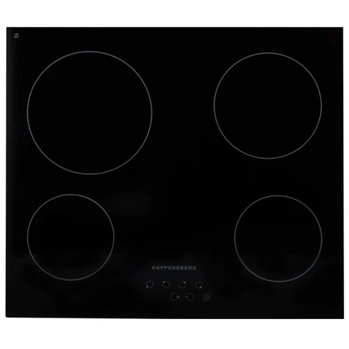 Фото Варочная поверхность KUPPERSBERG FA6VS01