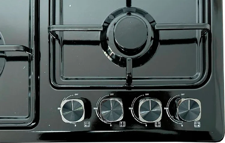 Фотография Варочная поверхность MAGNA M604G0MZ35BL