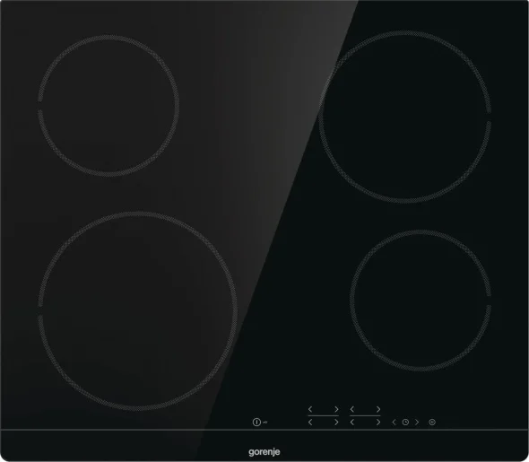 Купить Варочная поверхность GORENJE ECT641BSCE