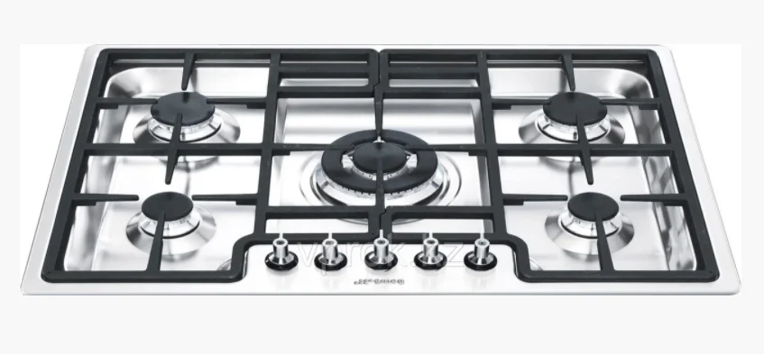 Фото Варочная поверхность DAUSCHER 760LX