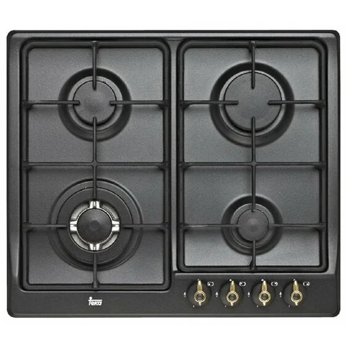 Фото Варочная поверхность TEKA EH 60 4G AI AL TR CI NAT Beige OB