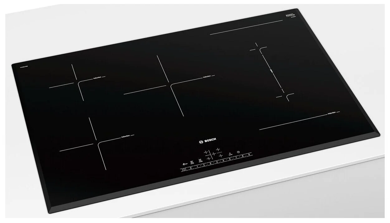 Фото Варочная поверхность BOSCH PVW851FB5E