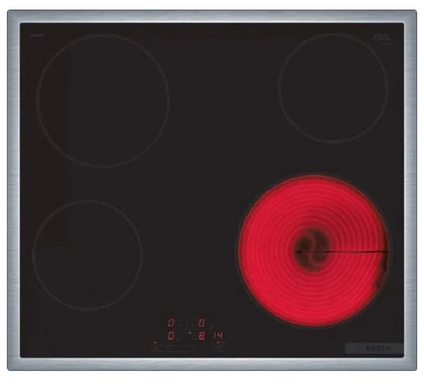 Варочная поверхность BOSCH PKE 645 BB2E