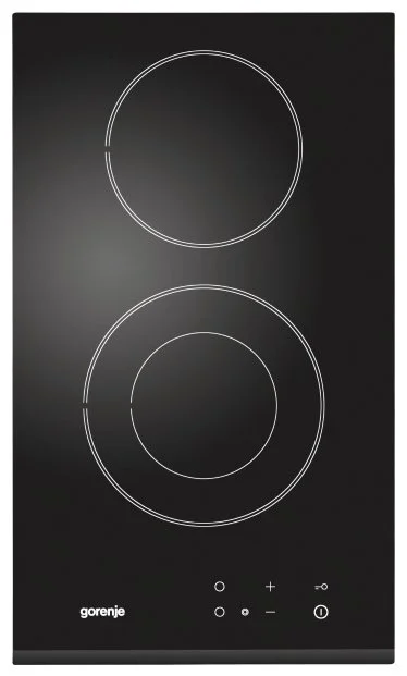Фото Варочная поверхность GORENJE ECT330CSC