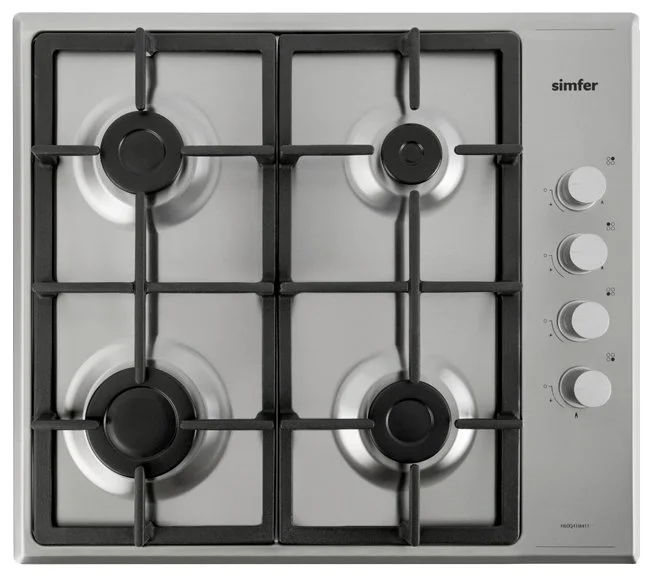 Варочная поверхность SIMFER H60Q41M411