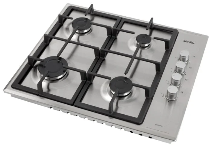 Фото Варочная поверхность SIMFER H60Q41M411