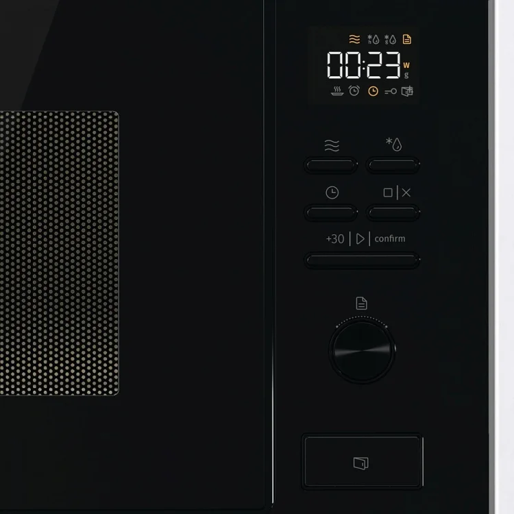 Встраиваемая микроволновая печь GORENJE BMX251M2BG
