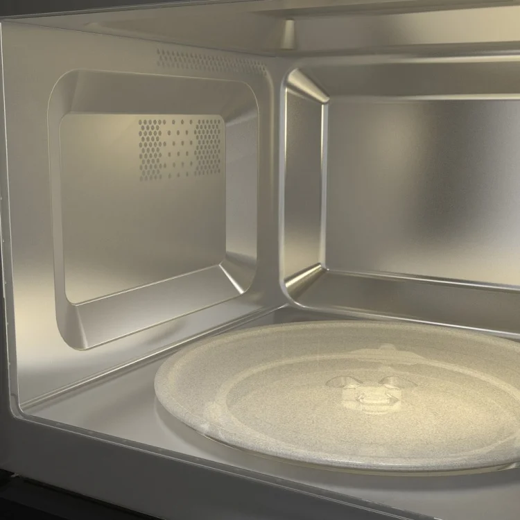 Фото Встраиваемая микроволновая печь GORENJE BMX201M2BG