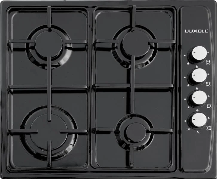 Фото Варочная поверхность LUXELL LX-410BF Black