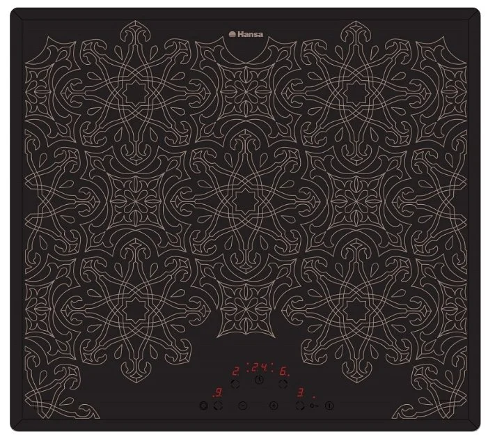 Фото Варочная поверхность HANSA BHC63502