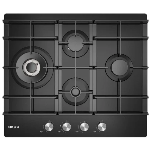 Фото Варочная поверхность AKPO PGA 604 VGC-T-BL