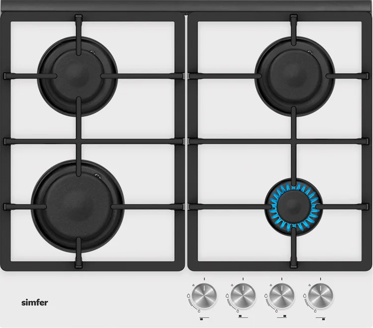 Варочная поверхность SIMFER H60H40W516