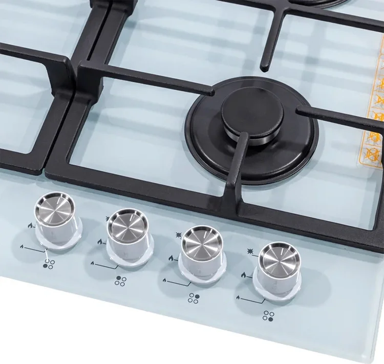 Варочная поверхность SIMFER H60H40W516 Казахстан