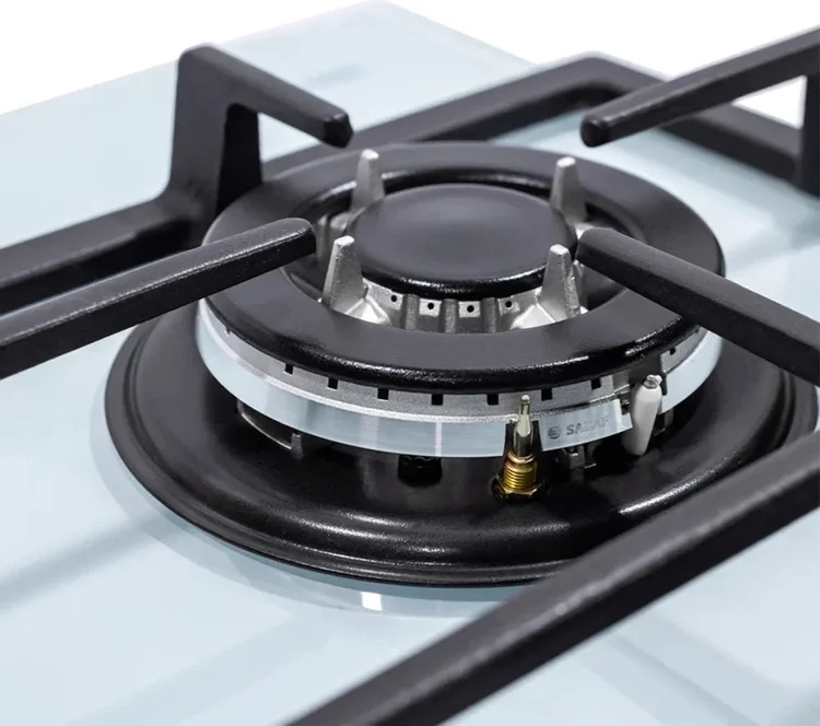 Варочная поверхность SIMFER H60H40W516 Казахстан