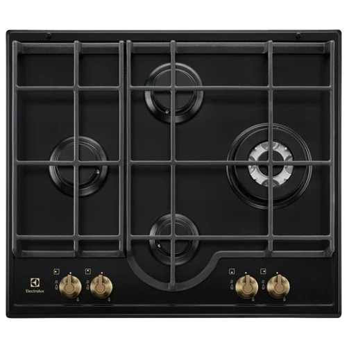 Фото Варочная поверхность ELECTROLUX GPE363RBB