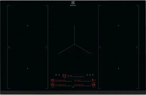 Варочная поверхность ELECTROLUX EIV 84550