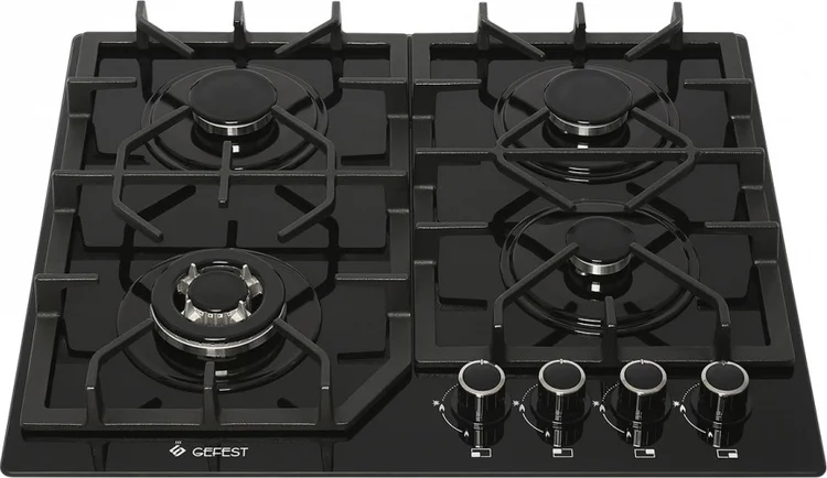 Фото Варочная поверхность GEFEST ПВГ 2232-01