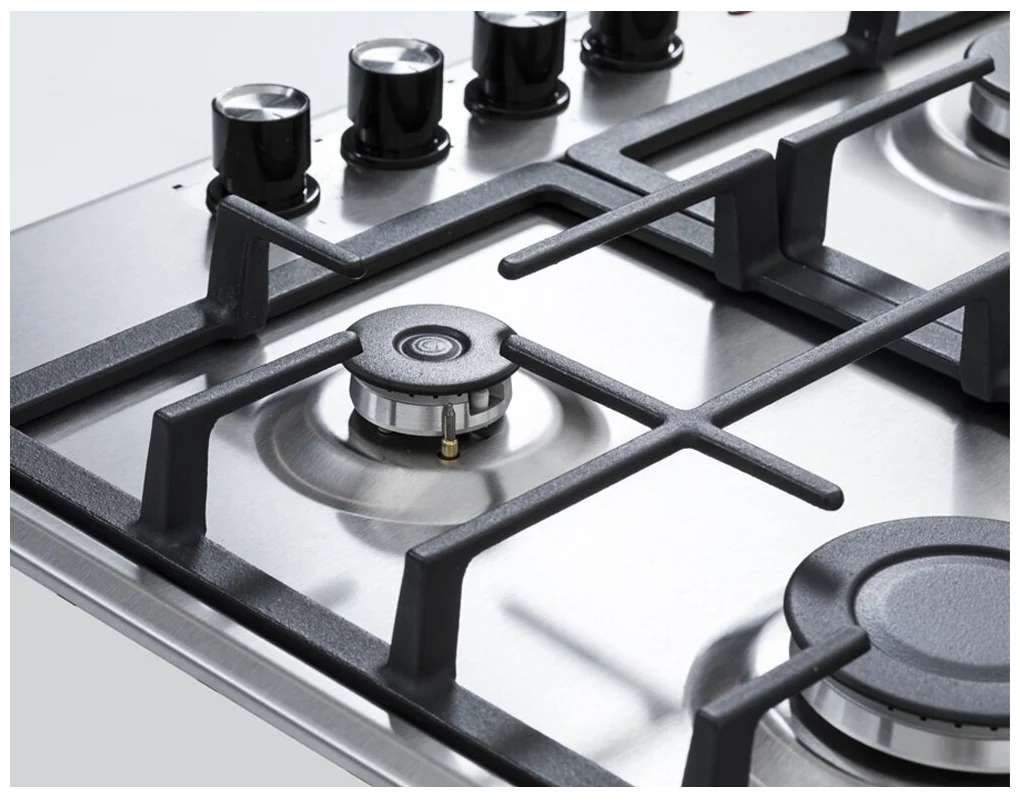 Купить Варочная поверхность SIMFER H60V31M516 Купить Варочная поверхность SIMFER H60V31M516