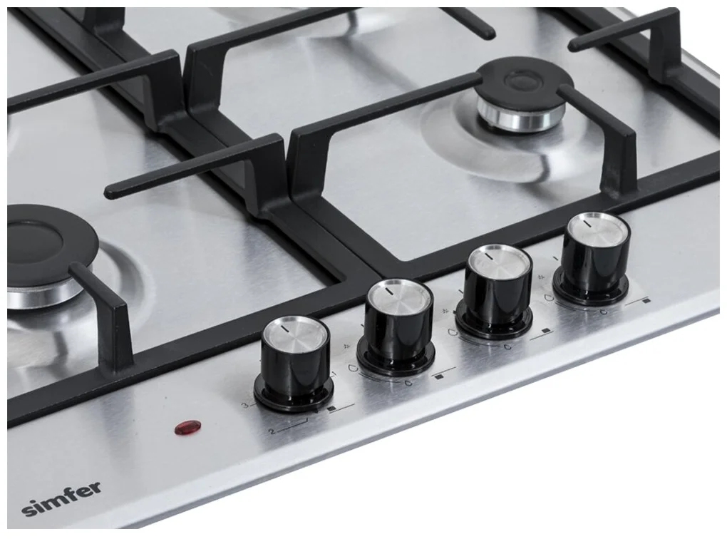 Варочная поверхность SIMFER H60V31M516 заказать Варочная поверхность SIMFER H60V31M516 заказать