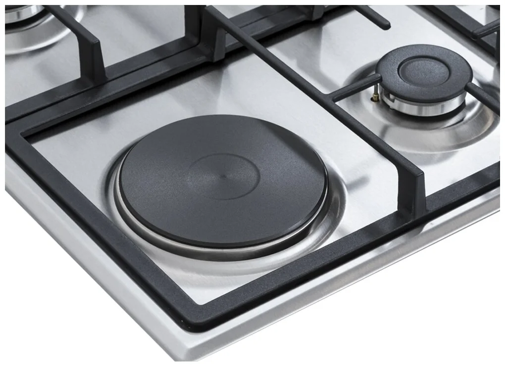 Варочная поверхность SIMFER H60V31M516 Казахстан Варочная поверхность SIMFER H60V31M516 Казахстан