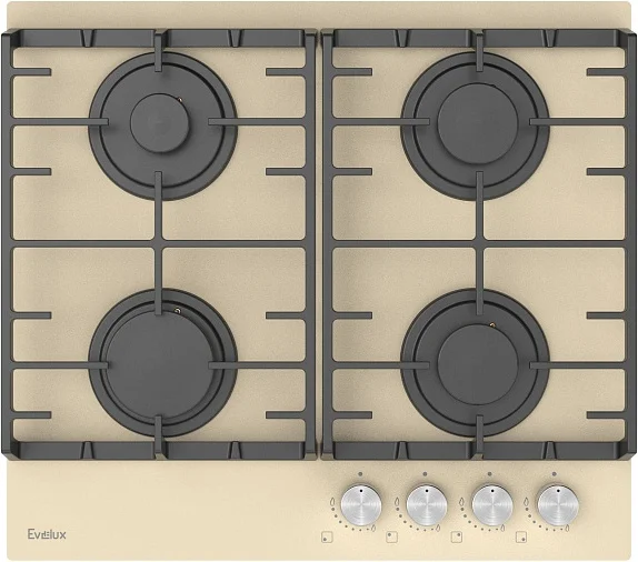 Фото Варочная поверхность EVELUX HEG 600 IG