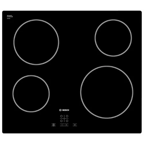 Фото Варочная поверхность BOSCH PKE611D17E