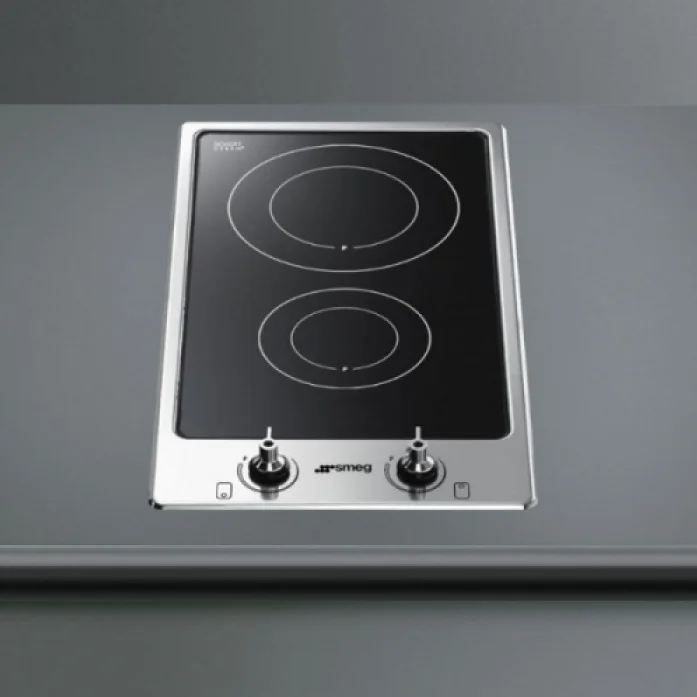 Цена Варочная поверхность SMEG PGF32I-1