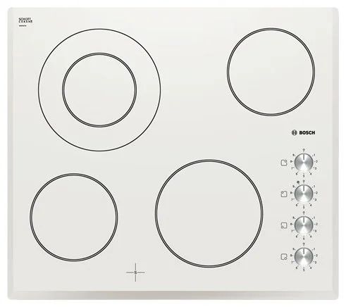 Фото Варочная поверхность BOSCH PKF659C17E