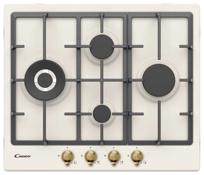 Варочная поверхность CANDY CHG 6D4W GTWA