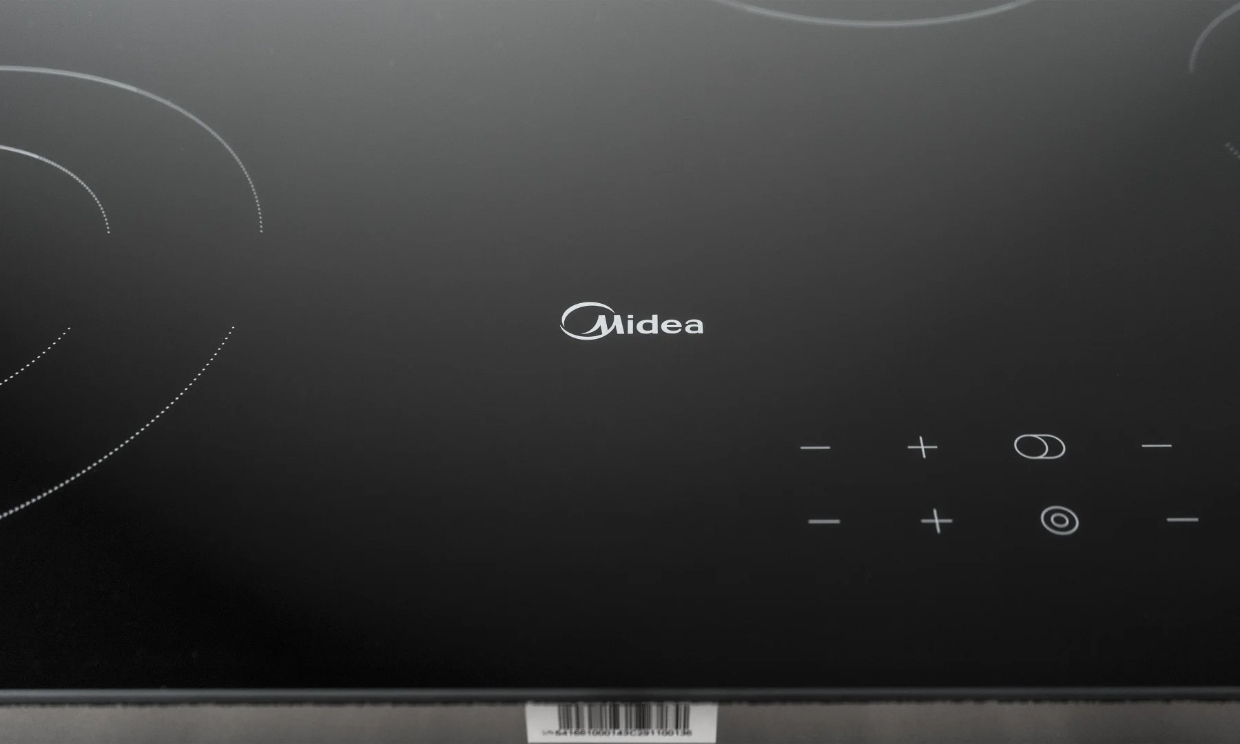 Фото Варочная поверхность MIDEA MCH-B7542OG