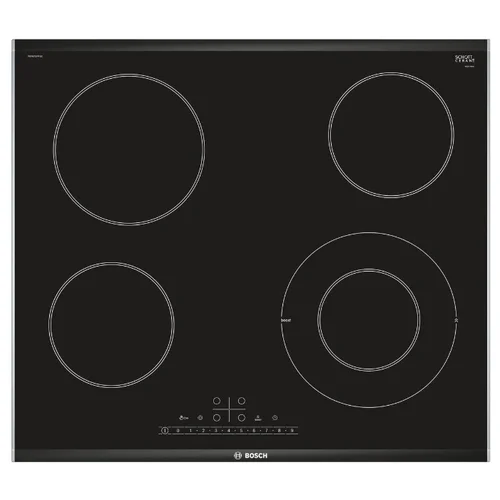 Фото Варочная поверхность BOSCH PKF675FP1E