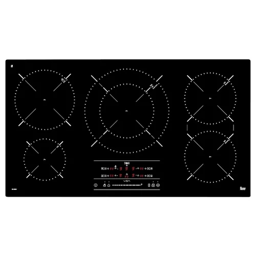 Фото Варочная поверхность TEKA IR 9530