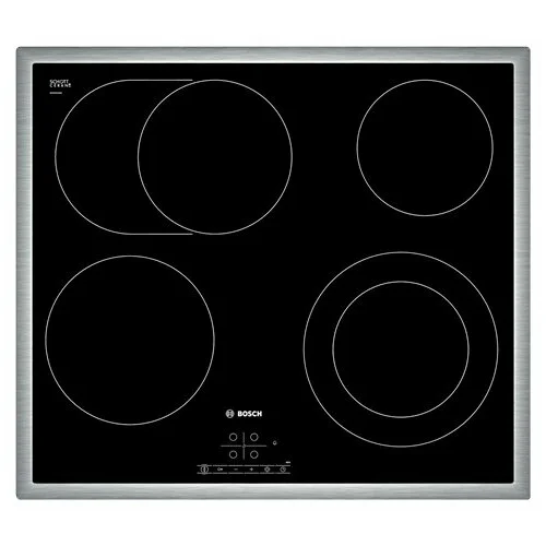 Фото Варочная поверхность BOSCH PKM645B17E