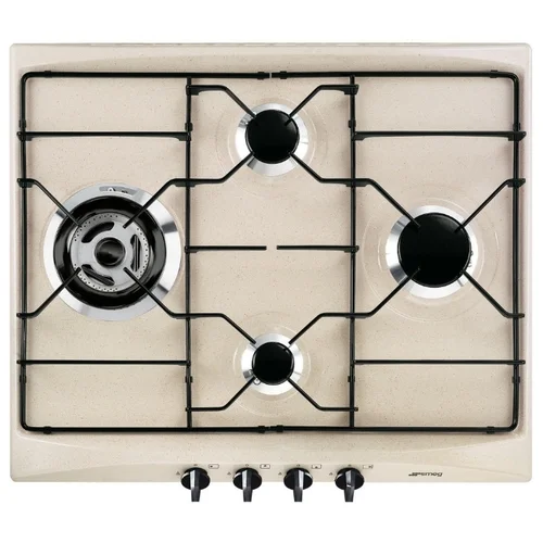 Фото Варочная поверхность SMEG S264AV