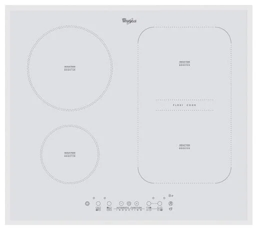 Фото Whirlpool-BI ACM 808 BA/WH