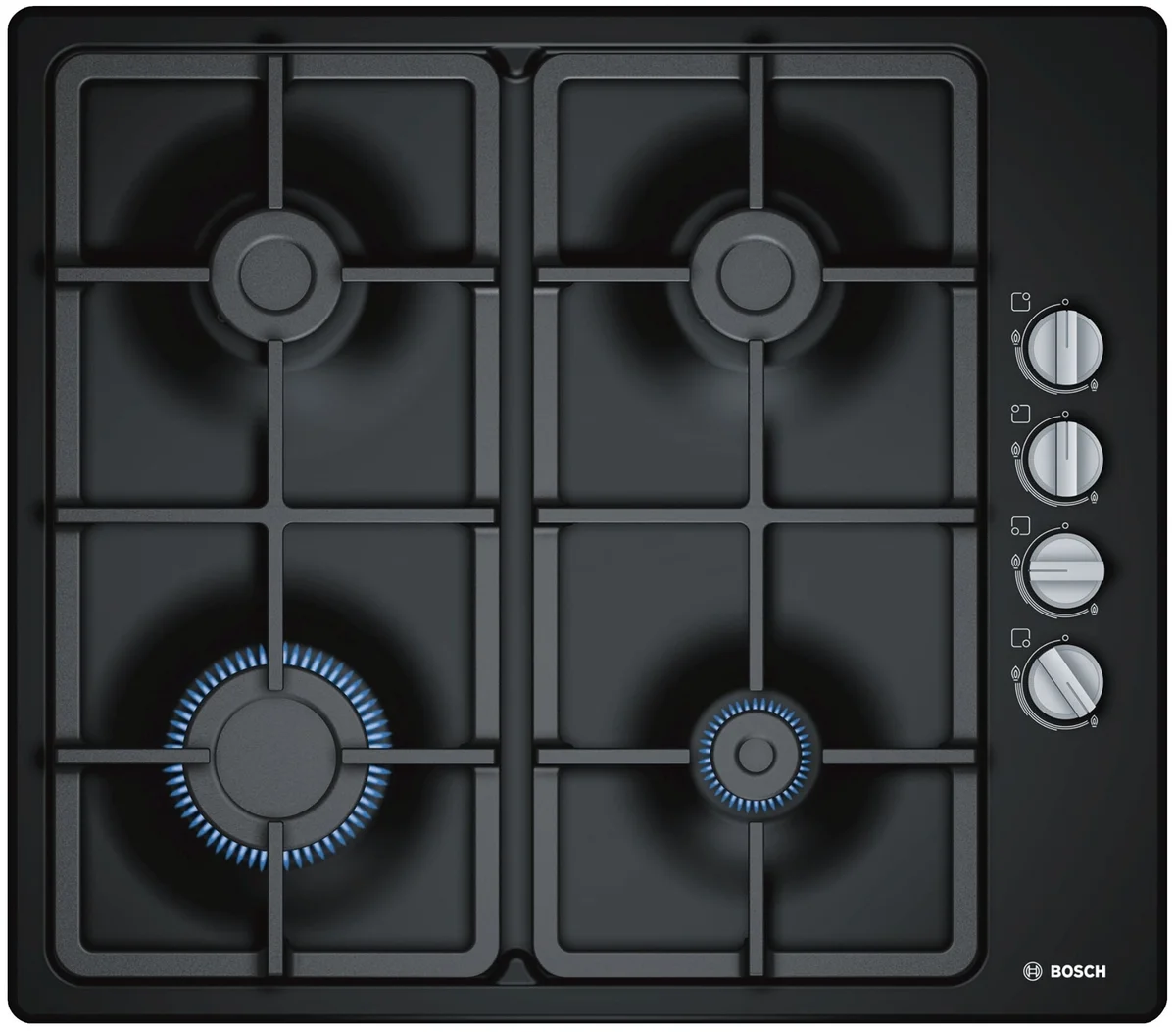 Цена Варочная поверхность BOSCH PBP6C6B90