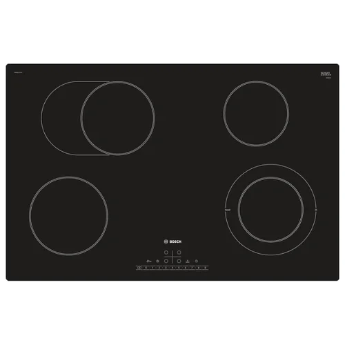 Фото Варочная поверхность BOSCH PKN811FP1E