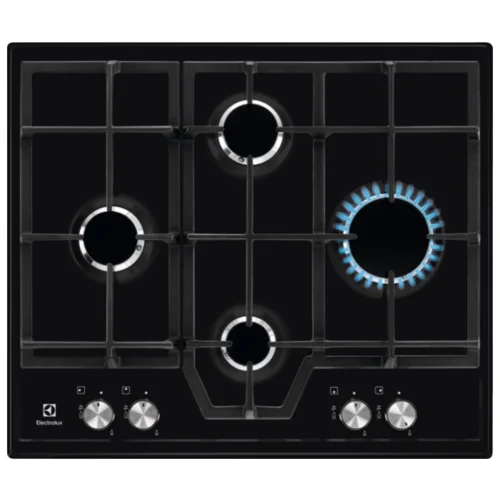 Фото Варочная поверхность ELECTROLUX GME263NB