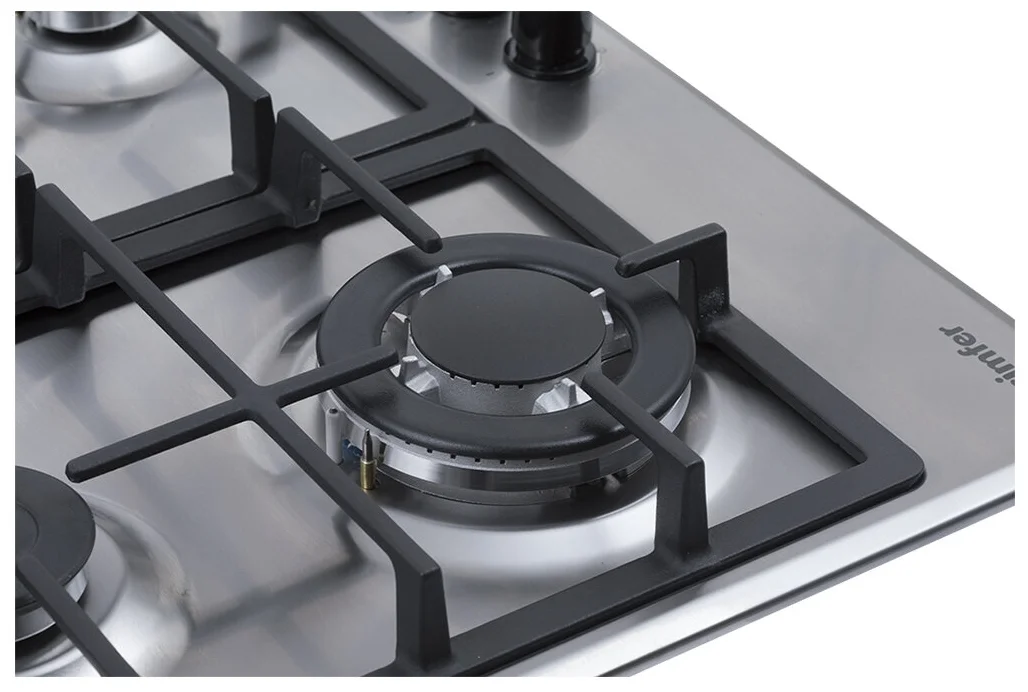 Картинка Варочная поверхность SIMFER H60V41M516