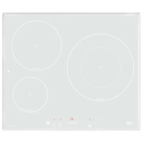 Фото Варочная поверхность TEKA IRS 631 White