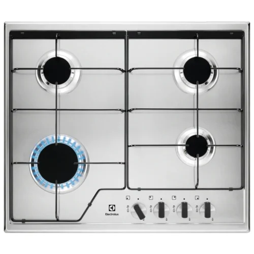 Фото Варочная поверхность ELECTROLUX GPE262MX