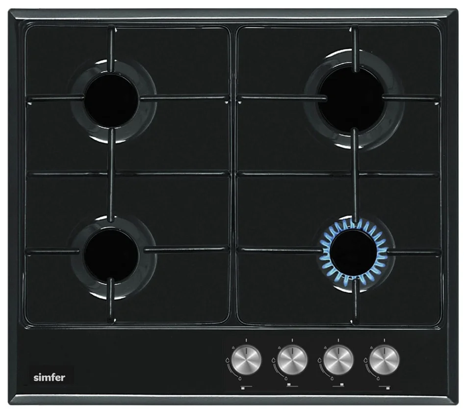 Фото Варочная поверхность SIMFER H60V40B470
