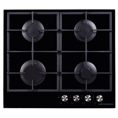 Фото Варочная поверхность KUPPERSBERG FQ6TG B