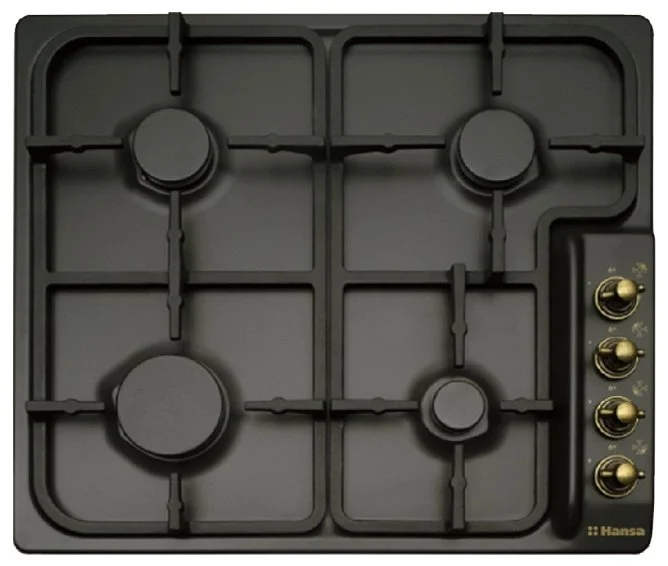 Фото Варочная поверхность HANSA BHGA62039