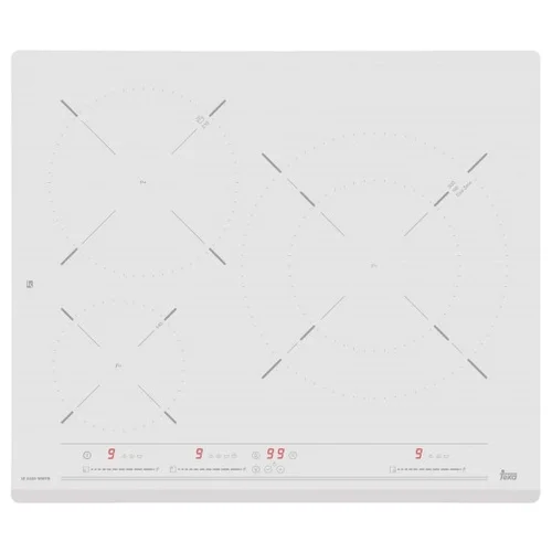 Фото Варочная поверхность TEKA IZ 6320 White