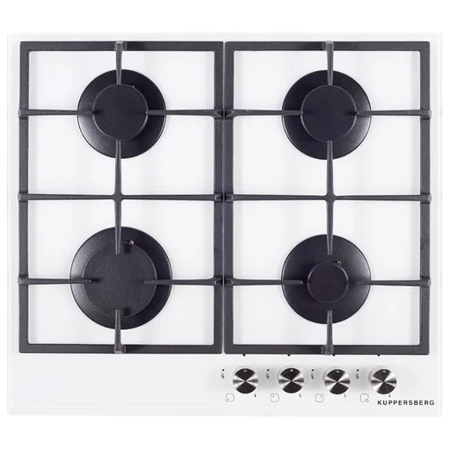 Фото Варочная поверхность KUPPERSBERG FQ6TG W