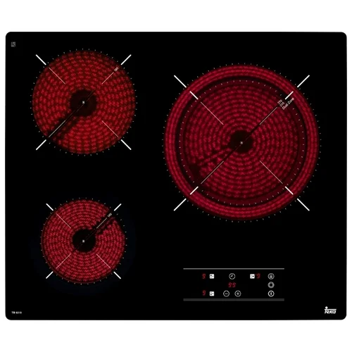 Фото Варочная поверхность TEKA TB 6315