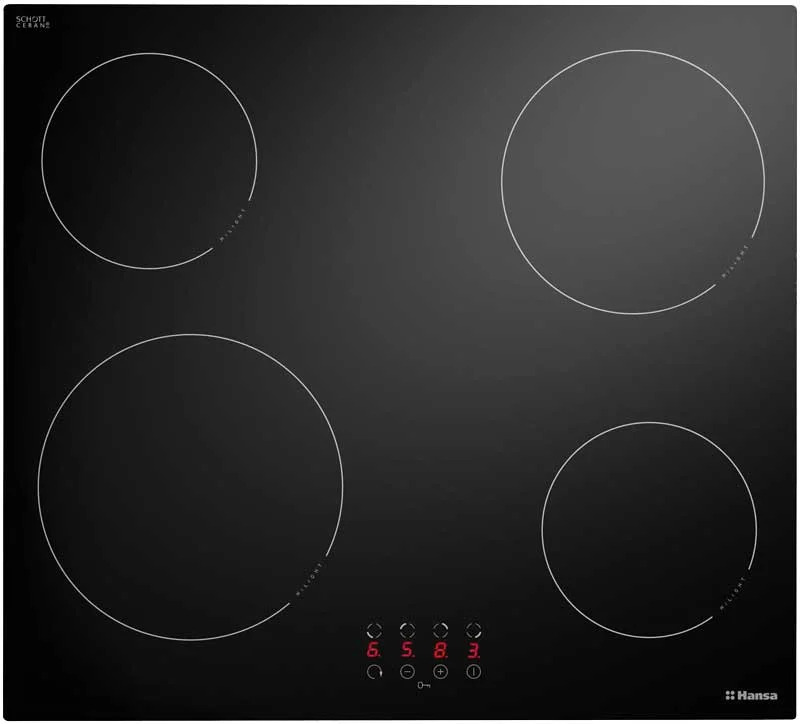 Варочная поверхность HANSA BHC63366