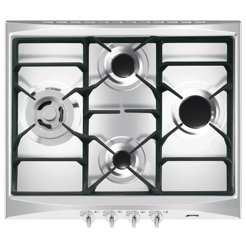 Фото Варочная поверхность SMEG SR264XGH