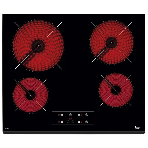 Фото Варочная поверхность TEKA TZ 6415